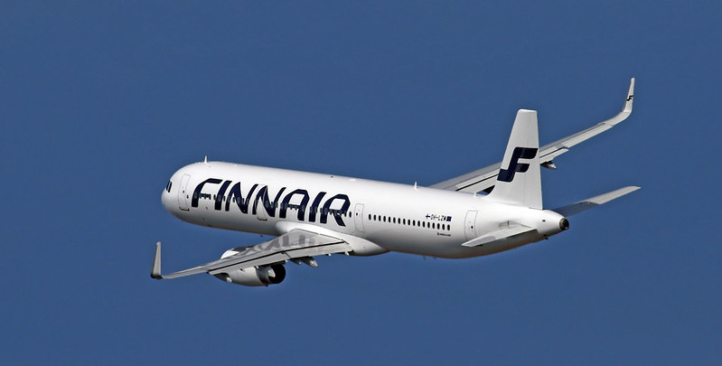 Finnair Launches Direct Flights from DFW to Helsinki https://t.co/oY0evRO6fx #finnair https://t.co/afyReTnkKI