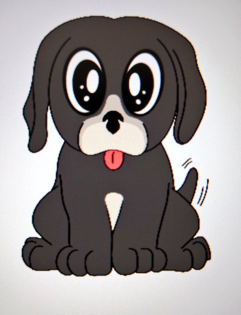 SpaceCocoDog's tweet photo. NFT collection in progress 🐕🐶🪐
 
To not miss !

✅Follow us
✅RT/♥️
✅Tag Friends

#NFT #NFTs #NFTCommunity #Crypto
#NFTProject https://t.co/pOiPS5apmI