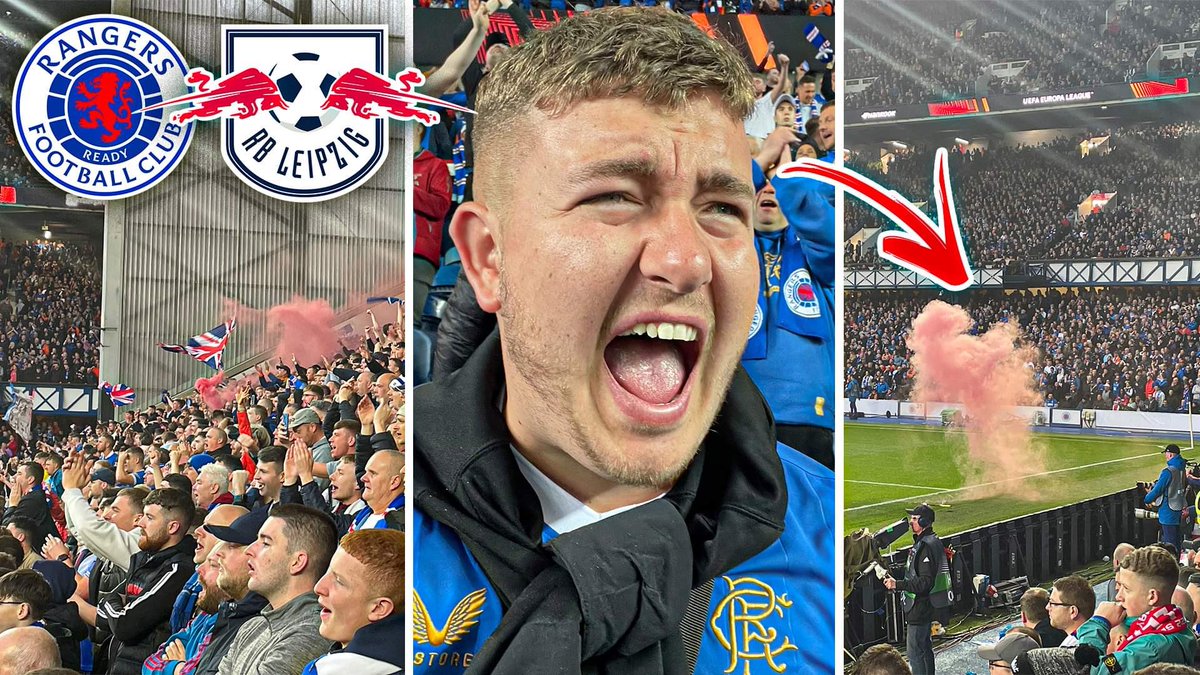 alexgriffin23's tweet image. 🚨 THE WAIT IS OVER 🚨

What a night to remember, i’m still unable to talk, please share this with everyone you can because this is a movie and I don’t know if it’ll be topped💙🙏🏼🇬🇧 #rangers #leipzig 

🎥 - youtu.be/n3ZCOxyPOLo