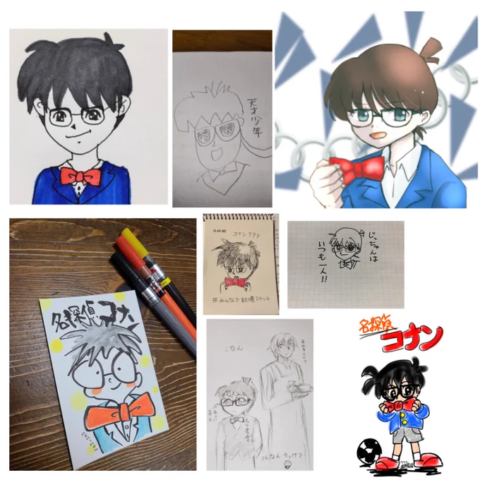 素敵なイラストをご覧くださいませ😄💕 