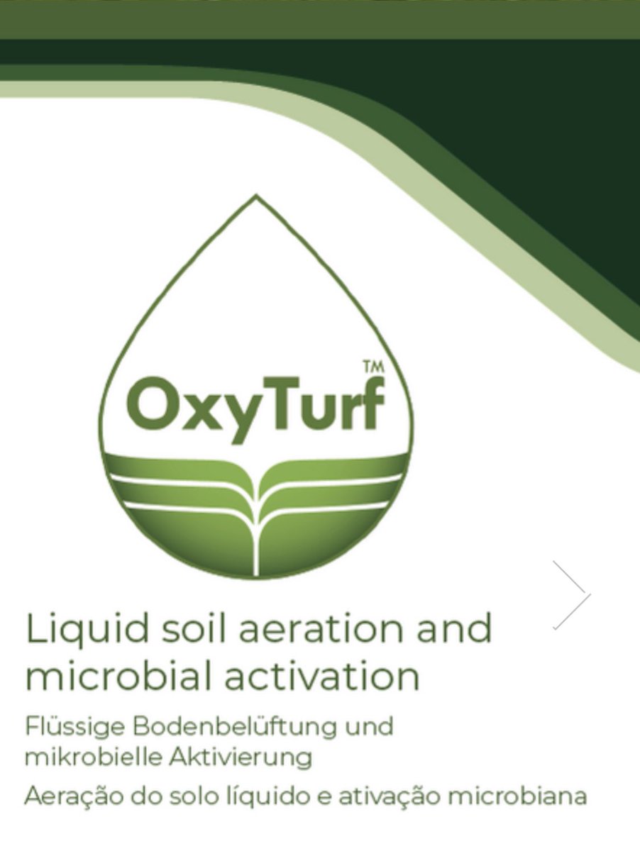 SoilBiologyLtd's tweet photo. Insight into @EuropeMakro Oxyturf and UKelp… https://t.co/6YZIu76zGd https://t.co/xJnoKK8x4a