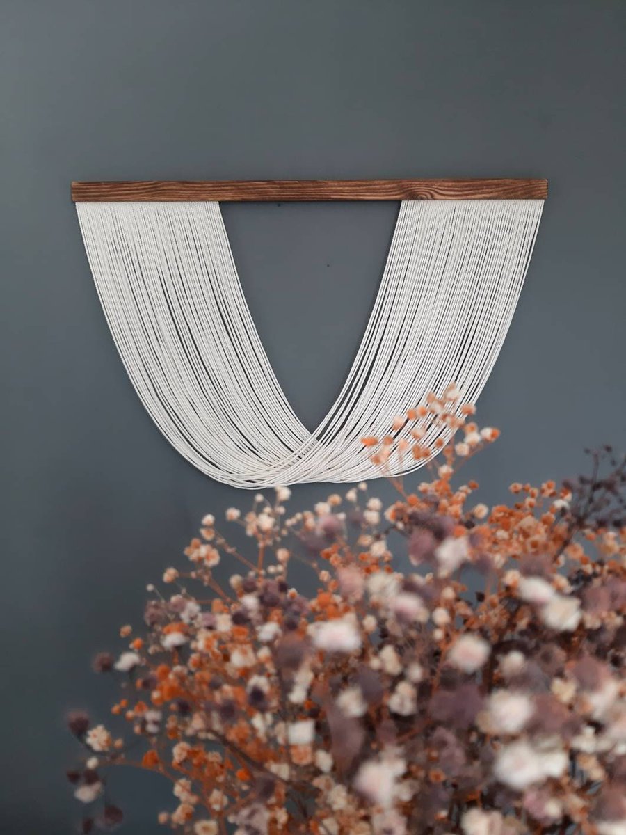 Fatmakocakrmn's tweet photo. Excited to share the latest addition to my #etsy shop: Macrame Wall Hanging, Macrame Headboard, Queen Headboard, Macrame Wedding Arch, Over the bed Macrame https://t.co/4V8Gc51R0B #macrame #bedroom #bohemianeclectic #macrameheadboard #queenheadboard #macramewallhanging https://t.co/w7kvJ9Br2Z