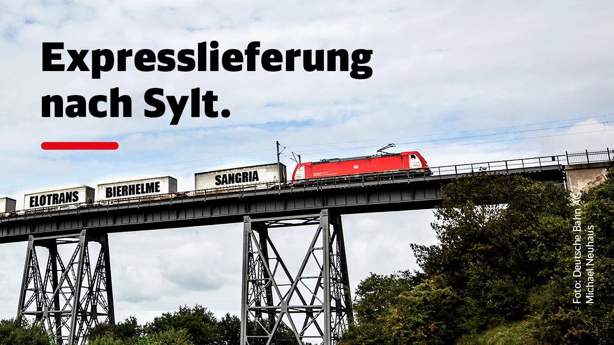 Ich hab ne Leitung auf dem Dach ich fahr bei Cargo!