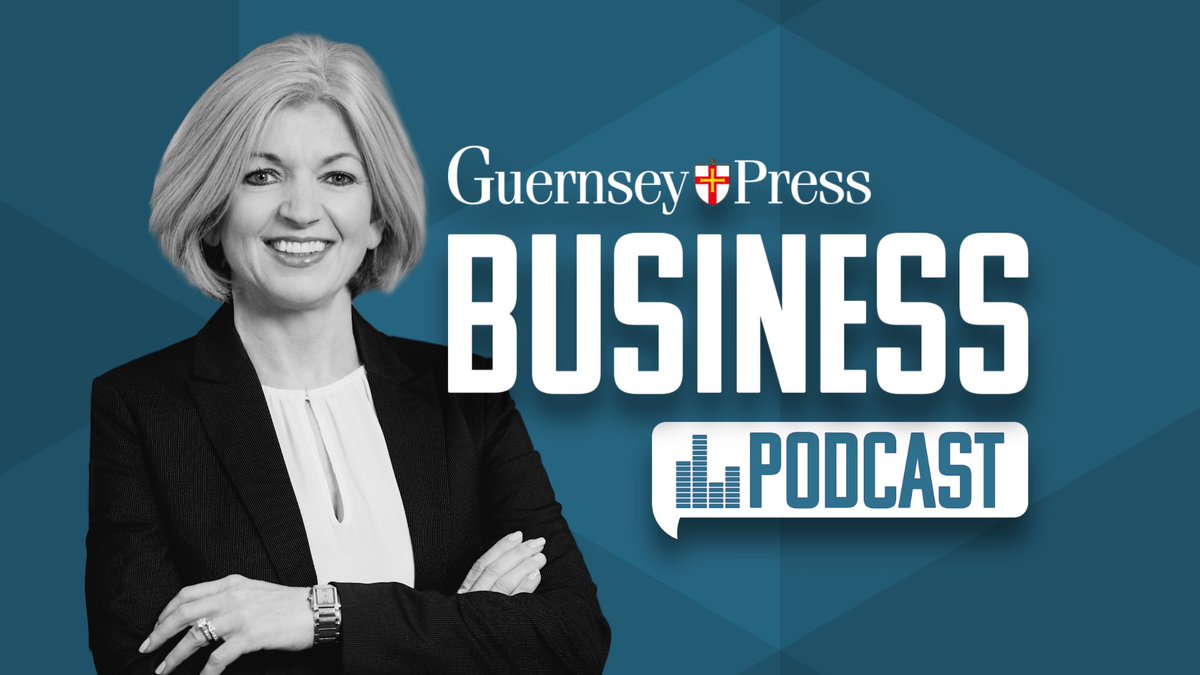 “I think other businesses will follow”

<a href="/EvelynCRabey/">Evelyn Brady</a> — managing partner of <a href="/PwC_CI/">PwC Channel Islands</a> in Guernsey — joins <a href="/tonycvrr/">Tony Curr</a> to talk about its trial of the four-day week, what it will mean for staff, and why now is the right time to make the move.

Listen ➡️ bit.ly/3P44t2e