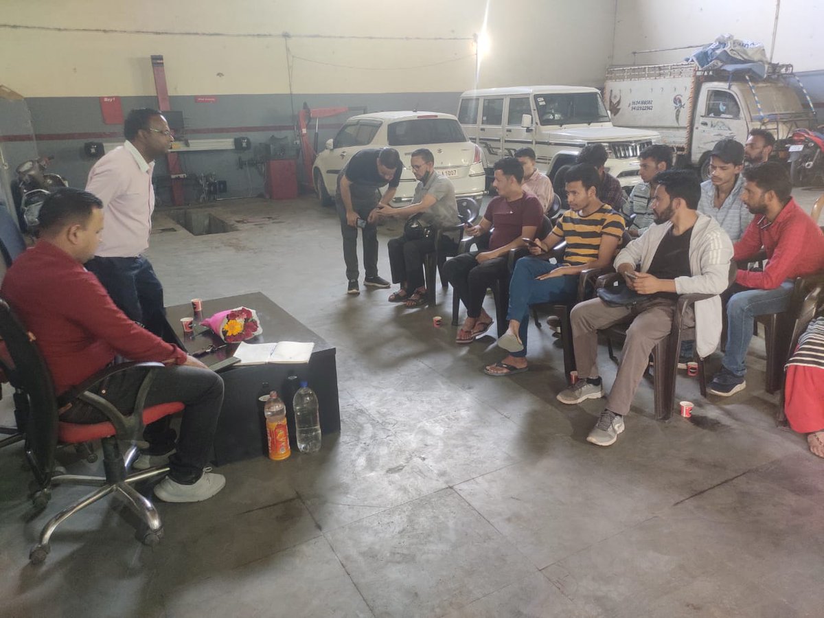 Sandeep Uniyal (@sandeepuniyal17) on Twitter photo CSC Vle Mahindra parichay today at District-Uttarkashi,Uttarakhand
<a href="/cscestore/">CSC Grameen eStore</a> #MahindraParichay #MahindraSUV #CSC CSC Vle Mahindra parichay today at District-Uttarkashi,Uttarakhand
<a href="/cscestore/">CSC Grameen eStore</a> #MahindraParichay #MahindraSUV #CSC