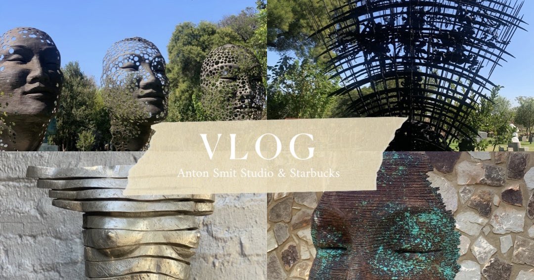 _miss_ludo's tweet photo. https://t.co/pKR1CQNEPt  
It’s been a while but I come back with this Art Vlog in Bronkhorstspruit Town, South Africa. https://t.co/bwcV9gf3Vr