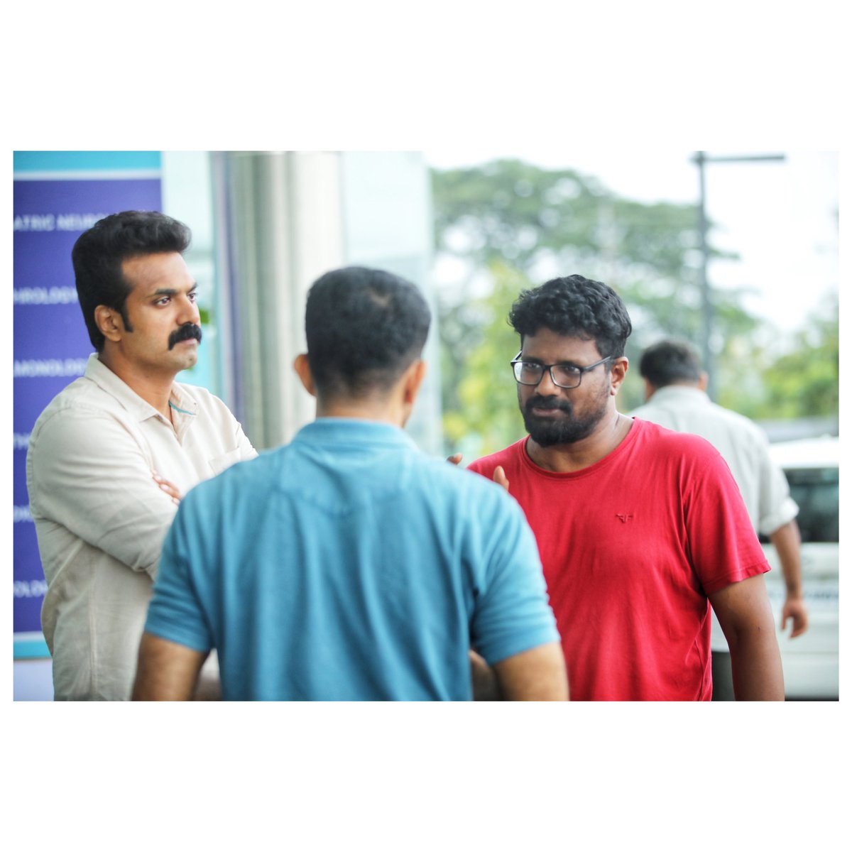 Jinse Baskar tweet media