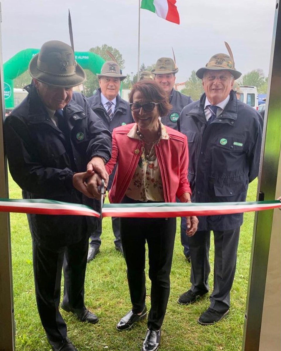 Soroptimist Italia tweet media