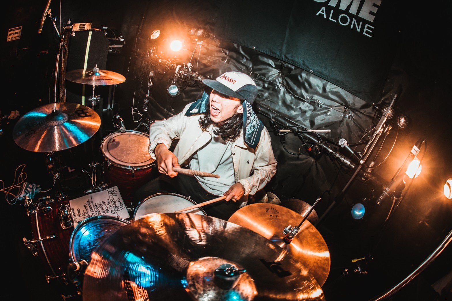 STAY HOME ALONE (@STAYHOMEALONEJP) / X