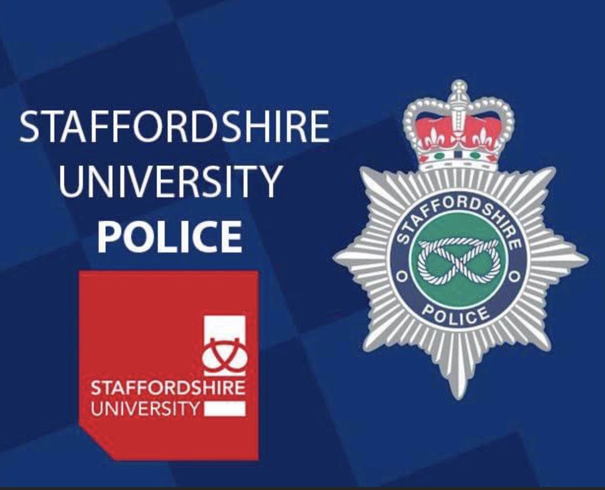 StaffsUniPolice's tweet photo. My last official post:
Thank you to our fabulous community of students and staff @StaffsUni & @StaffsUnion over the years ❤️💚.
In the next few weeks a new campus police officer will be announced who I’m sure will be fabulous. #WatchThisPlace
Take care
Simon ❤️xx https://t.co/EXtK3YXjz2