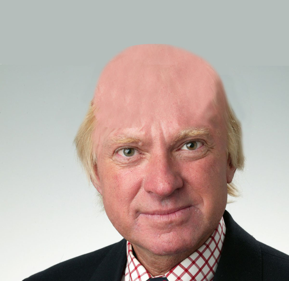 Bad news for Michael Fabricant as Labour take Barnet.