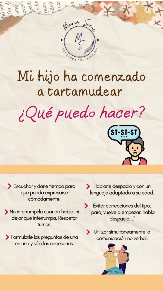 Rimud_Oficial's tweet photo. ¡Hoy compartimos esta publicación de @MSocasLogopedia
¡Recursos como este ayudan a todos los que se preocupan por sus hijos! #Logopedia #EdTech #TICs #Innovación #aprendizaje #recursoseducativos #recursosparamaestros #tartam #learning #learn #inclusión #ODS4 #Rimud https://t.co/IKRAlCRZTi