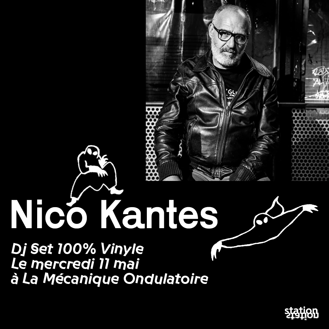 Station Station tweet media