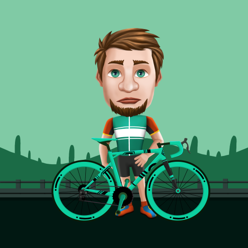 VeloVerse Cycling (@vevocycling) on Twitter photo Two cool things!
<a href="/giroditalia/">Giro d'Italia</a> starts tonight!
and
Create your team on VeloVerse.Io to play in our new #browserbased #cycling game. Similar to #manager games, you get a team of fictional riders and race against others!
Log in and create your team tonight
#playandearn Two cool things!
<a href="/giroditalia/">Giro d'Italia</a> starts tonight!
and
Create your team on VeloVerse.Io to play in our new #browserbased #cycling game. Similar to #manager games, you get a team of fictional riders and race against others!
Log in and create your team tonight
#playandearn