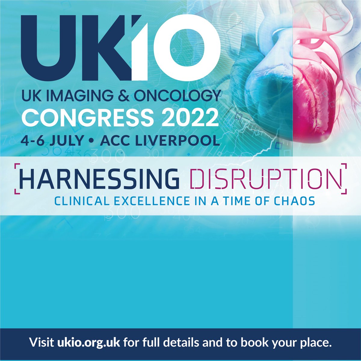 MediScientific's tweet photo. MediScientific are proud to be exhibiting this year at UKIO (UK Imaging &amp; Oncology) in July in Liverpool, where we will have a range of #radiology and #ultrasound Phantoms for you to see and experience.
Visit us at stand B40...We look forward to seeing you there.
#UKIO #Medical https://t.co/gkOPpBMgQ9