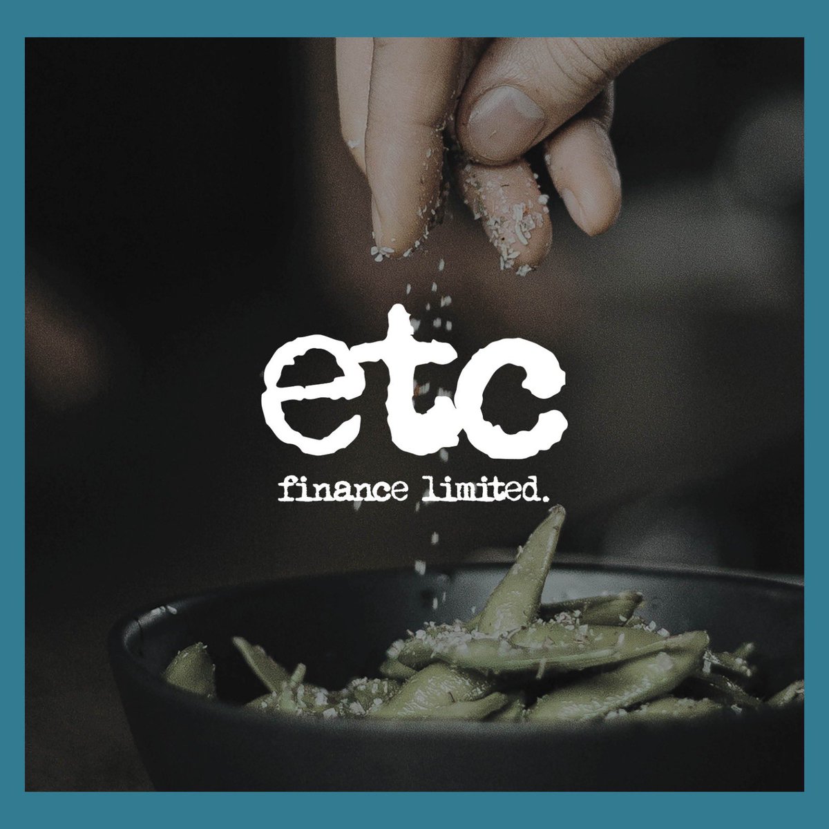 etcfinanceuk's tweet photo. Making your finance a key ingredient.

With our tailored tech-driven solutions, our goal is to reduce your admin and give you clear insightful information from your financial data.

https://t.co/BulW2evwzs https://t.co/lgjDTd1tD6