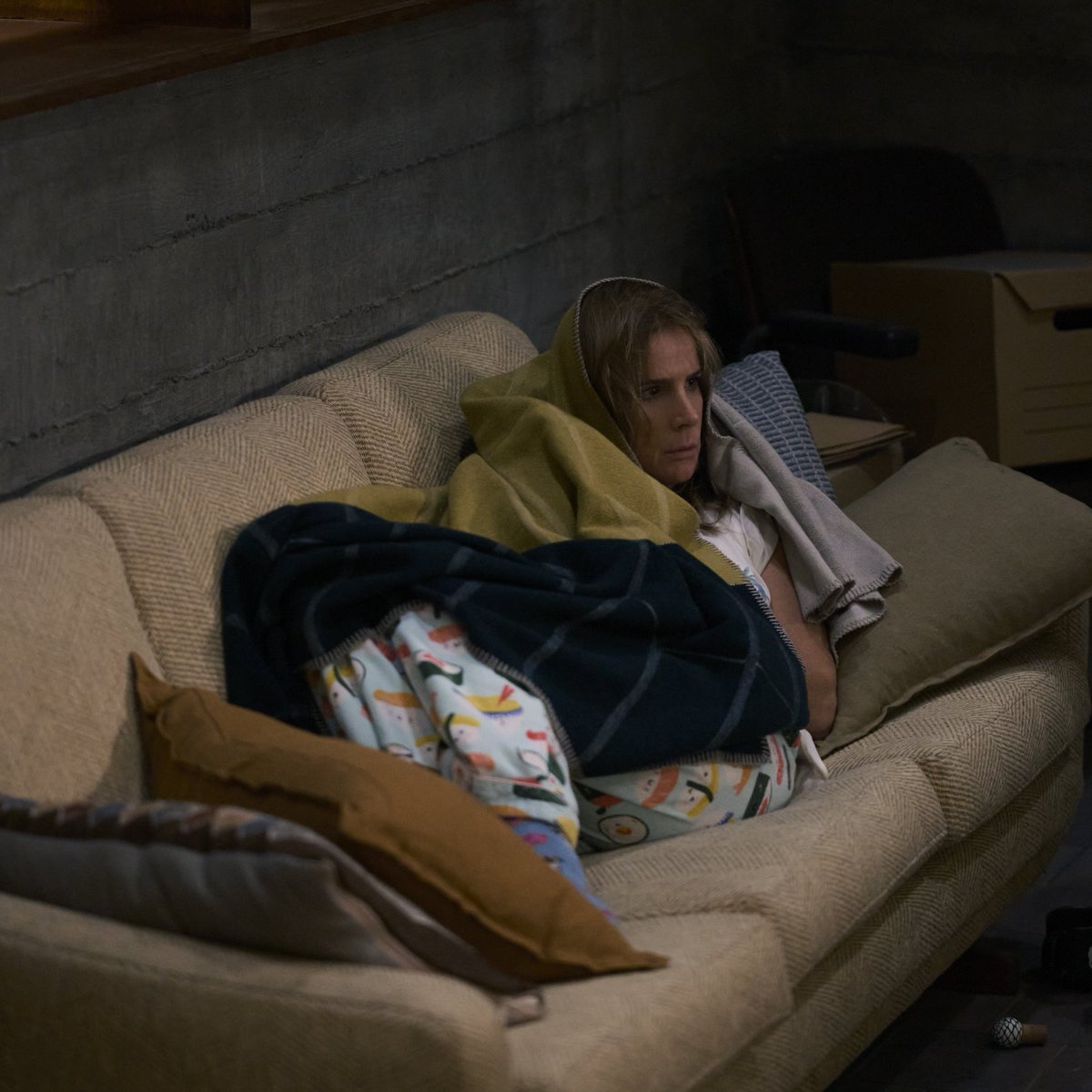 jadfoe_'s tweet photo. me processing s2 #TheWilds https://t.co/7pbgh9v1b7