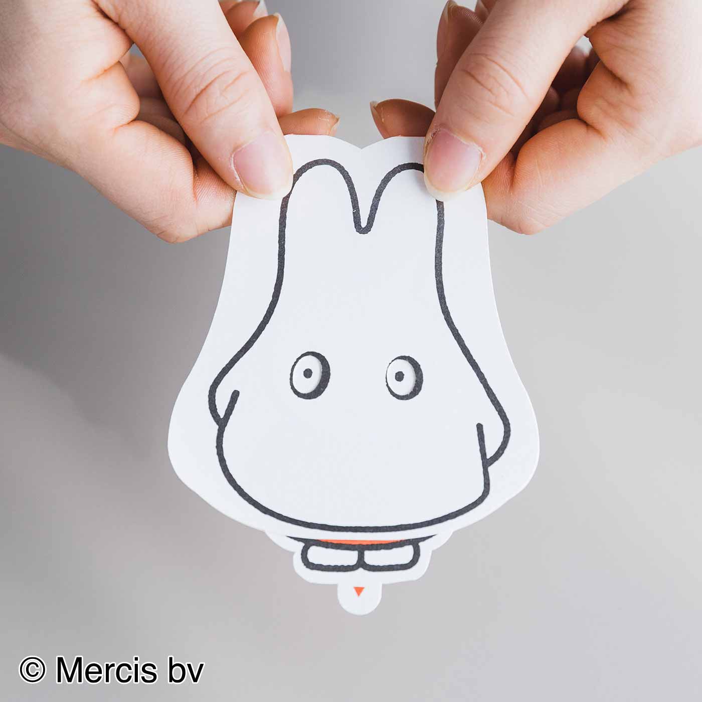 フェリシモ 公式アカウント Twitter પર ミッフィーのおばけごっこを再現しちゃった 小さなレターセット メッセージを書いたら 目のところに穴が開いた封筒に差し込んで完成 こちらのレターセットは フェリシモのポイント メリーポイント と交換もできます