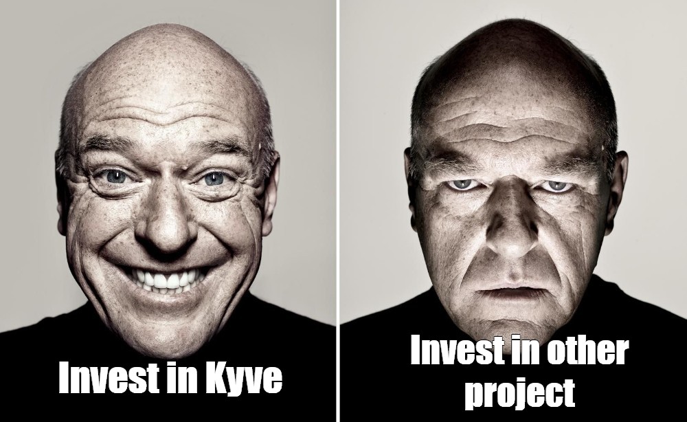 dmitrievaellll's tweet photo. @KYVENetwork
 
kyve1r0ftq44vzuegelkv8whgy7398hqvg25qyau9dw https://t.co/jBF1jKN0Pj