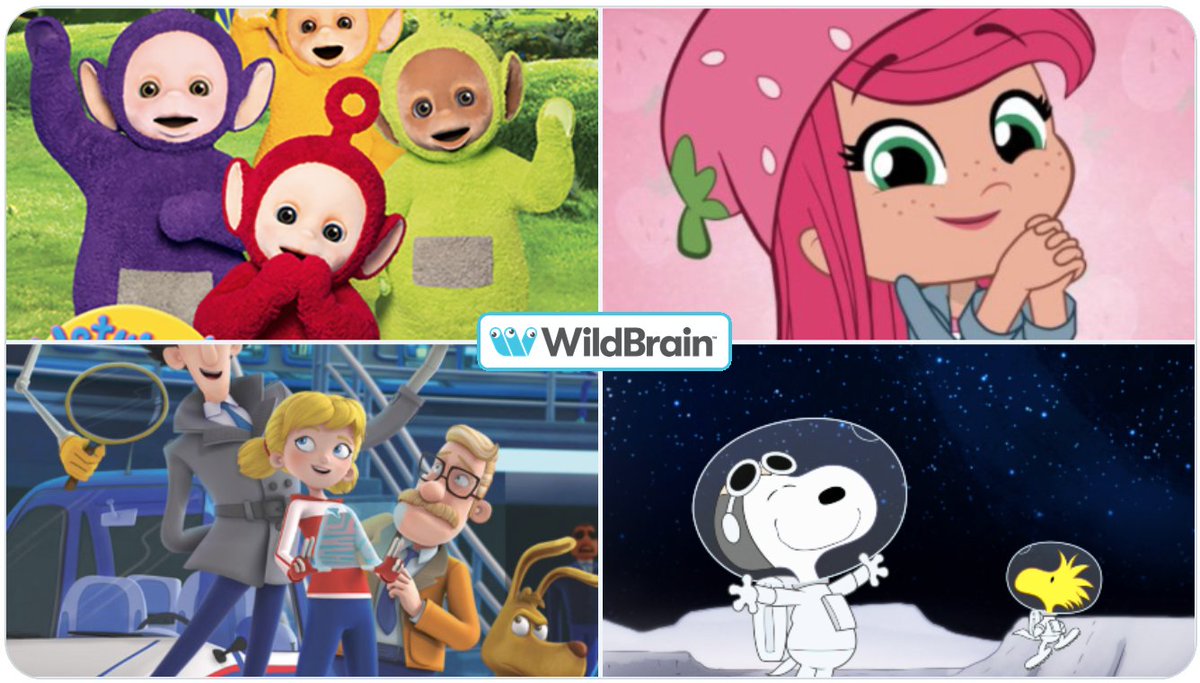 samhilluk's tweet photo. Do you like working with data? Do you like LOTS of #BigData? At @WildBrainHQ we have over 800 channels of content and have 4 billion worth of new views every month to process - so, we are looking for another Data Analyst to join the team. #Techjobs #Jobs 

https://t.co/dB5vrlvwBm https://t.co/RCyQzt5sAo
