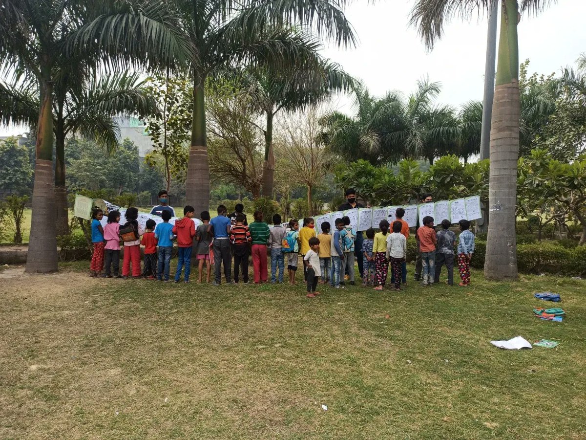 HCLFoundation tweet media