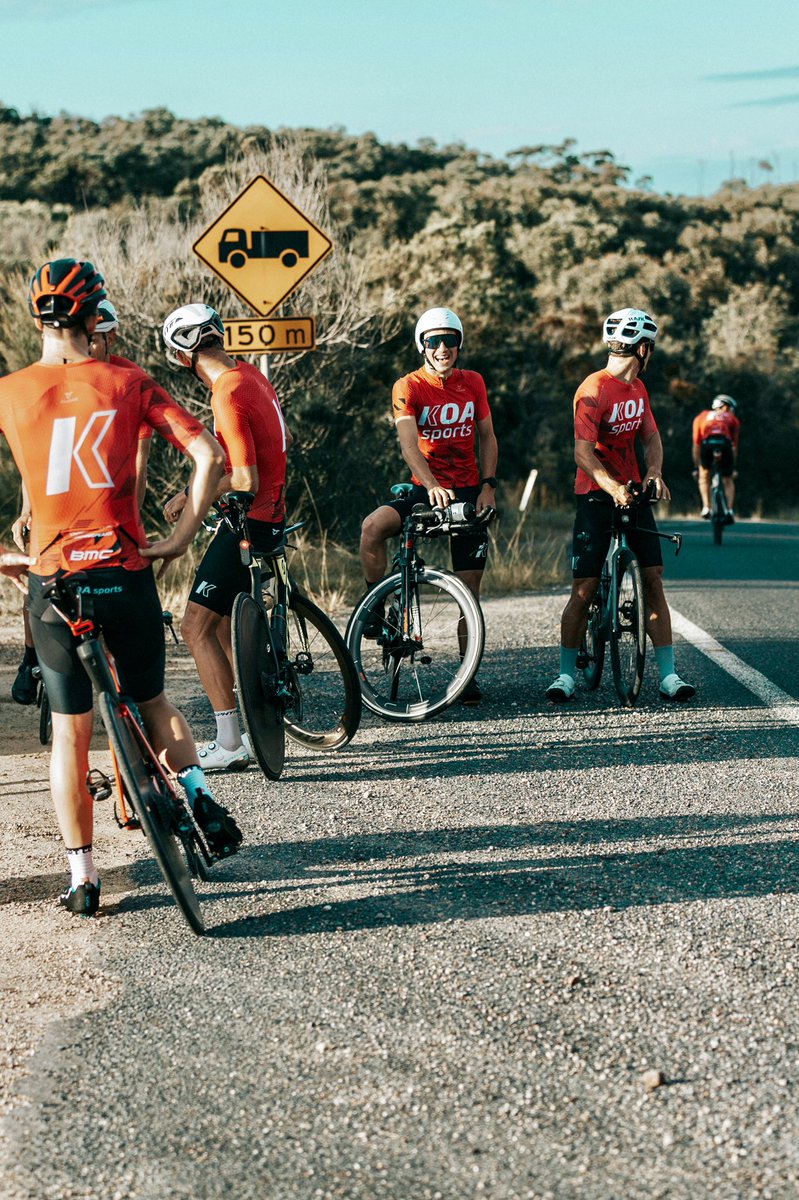 Koa Sports Podcast tweet media