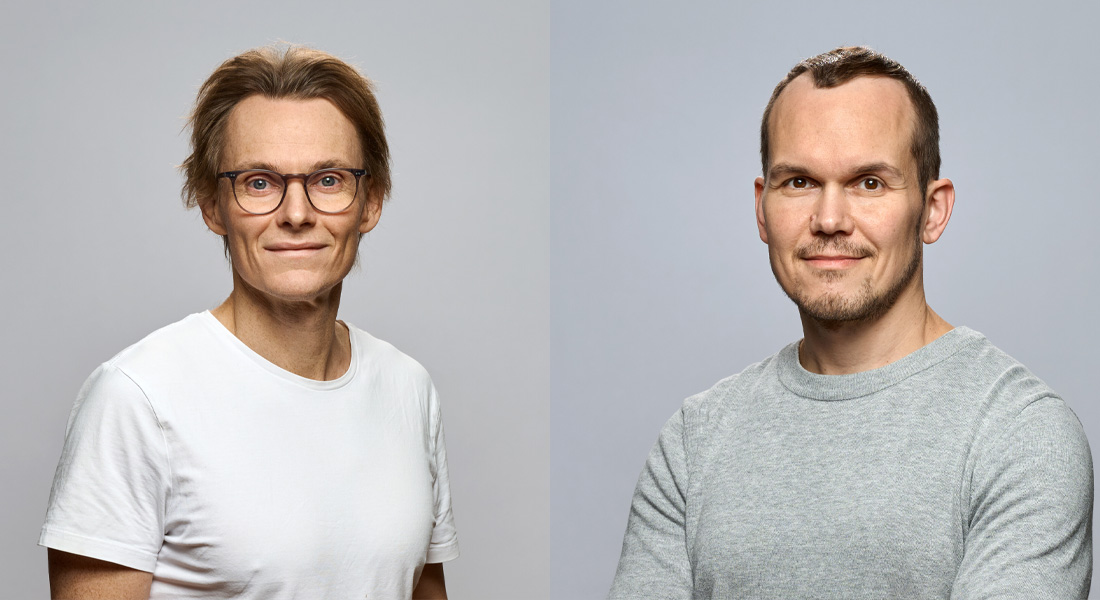 CBMR has secured TWO <a href="/novonordiskfond/">Novo Nordisk Foundation</a> Ascending Investigator Grants worth DKK 10M (€1.34M) each! 🎉
 
They go to Assoc Profs <a href="/ClemmensenC/">Christoffer Clemmensen</a> and @tuomaskilpela to support their research on metabolic health and disease. 🧬🧠🍕💊

For more details, read on!👇

bit.ly/CBMR22_01