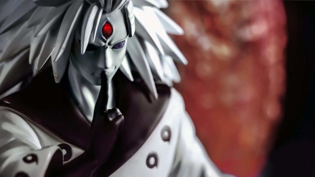 AzureseaStudio's tweet photo. Our newly licensed series products, Uchiha Madara of Naruto! #NARUTO #Madara #Uchiha_Madara #AzureSea https://t.co/ucdDBEmdtt