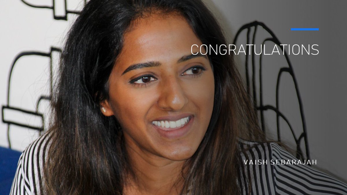 CONGRATULATIONS Vaish for passing CIMA P1 - Operational Level. An amazing achievement for your personal development, well done. You'll be Finance Director before you know it at this rate..!!! #personaldevelopment #Kudos #GreatWork! #congratulations #Finance