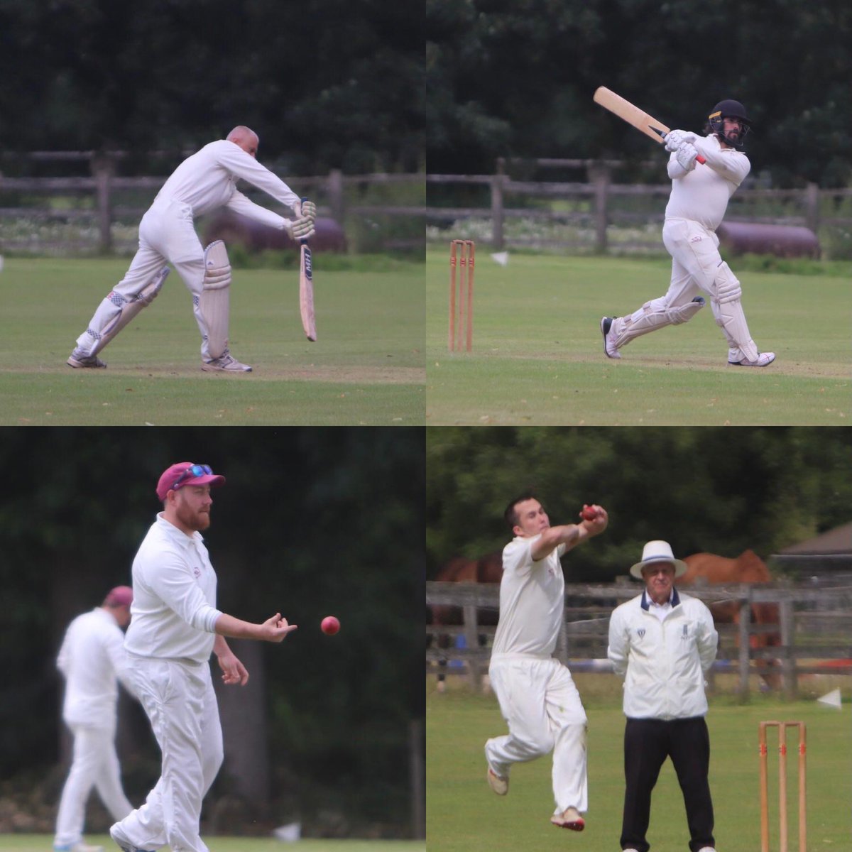rumwoodcc's tweet photo. Just over 24 hours till our season starts away @ @YCCofficial. Team;

J.Austin ©️
B.Austin
R.Bailey
D. Day
P.Kenward 
F.Robertson
R.Wood
S.Reed 
S.Puxty
L.Marsh
A.Trialist 

1pm start!
#UpTheRummers 

C.Chambers, J.Chambers &amp; W. Day will plays 2s against Pingu Rovers CC at Home. https://t.co/OQ3qrKadYg