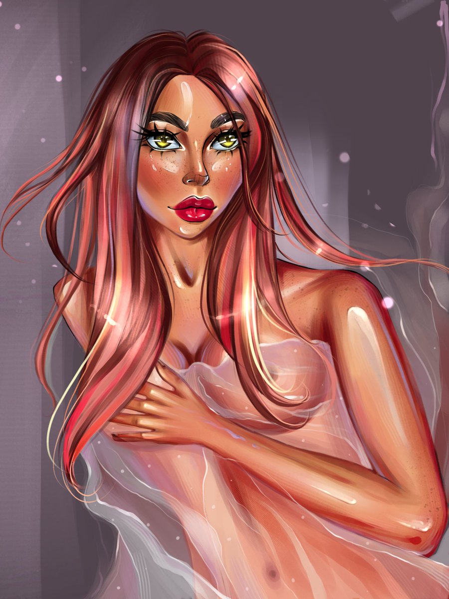 Beautiful modest girl. A toned body simply radiates health and beauty. A sincere smile is constantly playing on a lively, radiant face. And in the eyes - the reflection of a pure soul.

0,04 ETH on Polygon 
<a href="/opensea/">OpenSea</a> 

opensea.io/assets/matic/0…