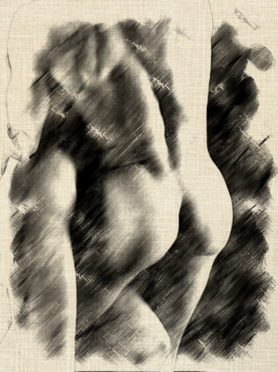 PrimalAussie's tweet photo. Hip thrusting, pelvic grinding, passionate waves flowing as we embrace, touch and the game changes from psychological seduction to the beauty of skin on skin in the game of lustful depravity. https://t.co/K2swoduM3P