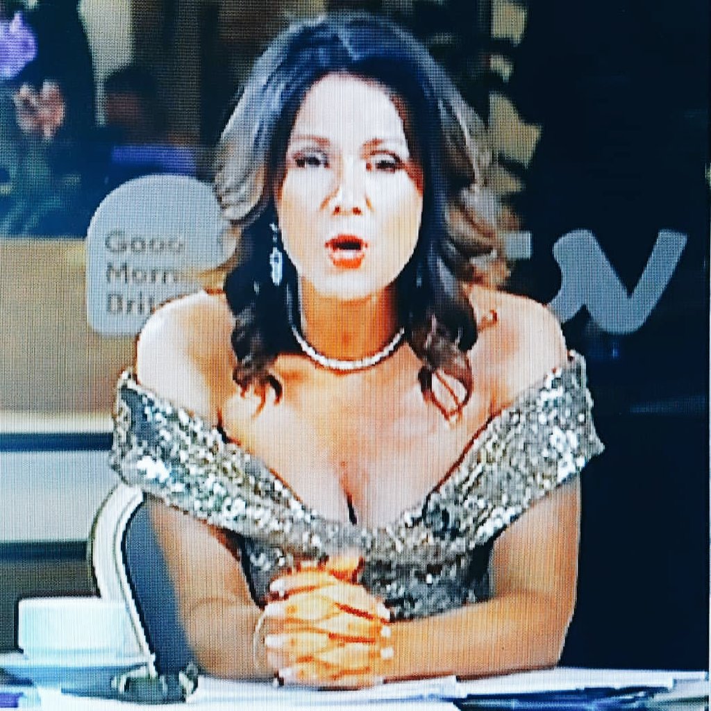 Just_Reidy's tweet image. It's Friday ☀️☀️☀️

Susanna Reid ❤️