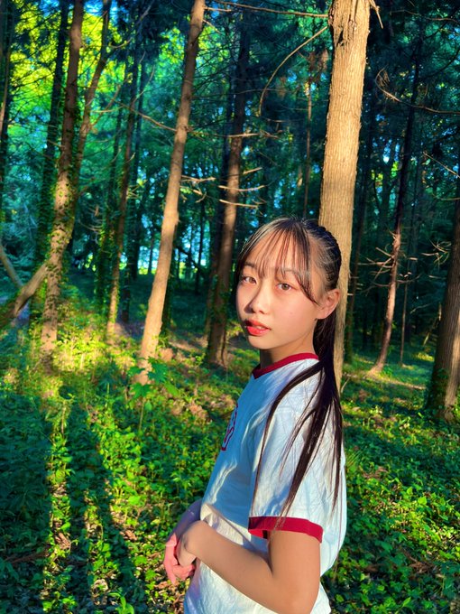 Twitterのコスプレ画像8