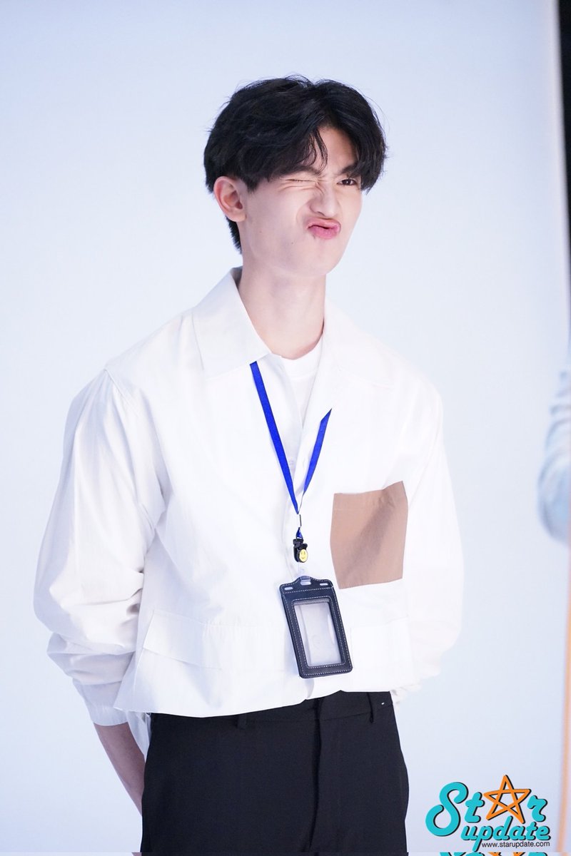 webstarupdate's tweet photo. "น้องโทมัส" น้องใหม่มาแรงจากเรื่องพี่เจตคนกลางและอย่าเล่นกะอนล 
#พี่เจตอนลFitting 
#tthomastc https://t.co/QhzgbVOd6m