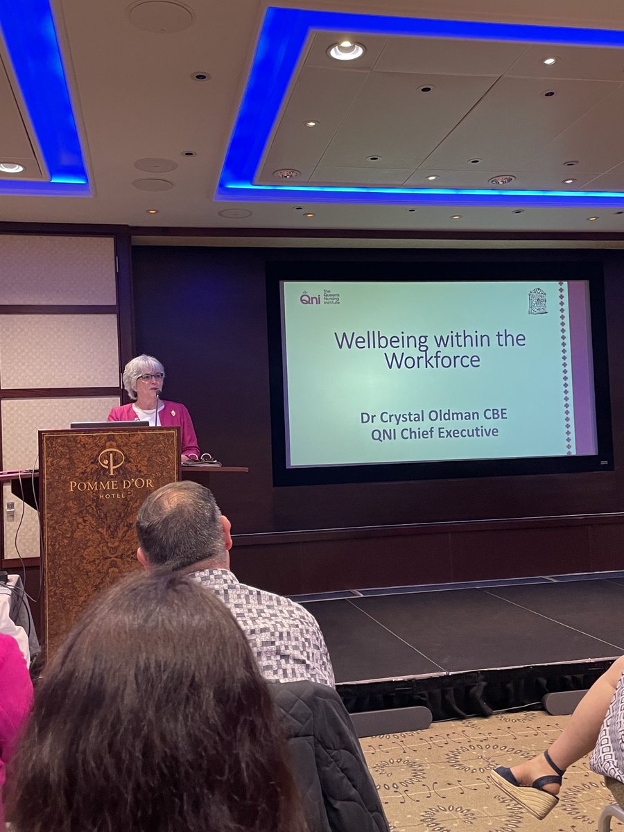 Looking forward to a great programme of presentations at FNHC conference Valuing Care, Valuing Wellbeing #wellbeing ⁦@GovJsyHCS⁩ ⁦@ChiefNurseJsy⁩ ⁦<a href="/HollyRistell/">Holly K (SHE/HER) 🏳️‍🌈🏳️‍🌈</a>⁩