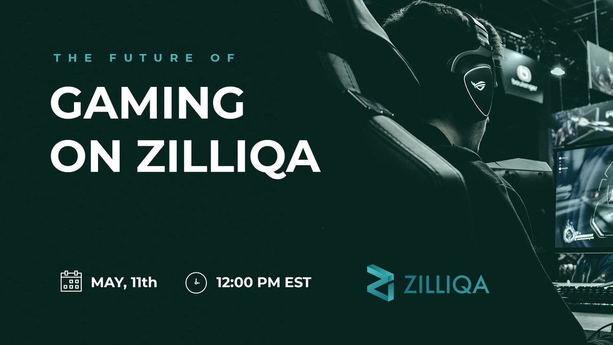 Zilliqa tweet media