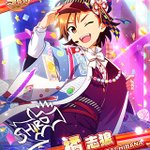 プロデューサーさん、イベント「レトロ☆ポップライブ」が開催中ですよ