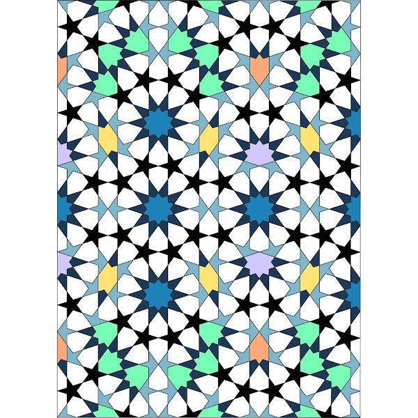MaedeAmiri3's tweet photo. My collection contains unique and precious patterns from an old scroll, these documents are only available in one copy and also belong to the 19th century.
Price: 0.10 eth
Link:
https://t.co/RSAAWEBEFK https://t.co/st1WRDLq4Z