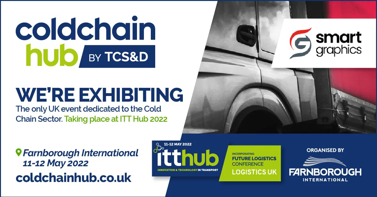 Cold Chain Day tweet media