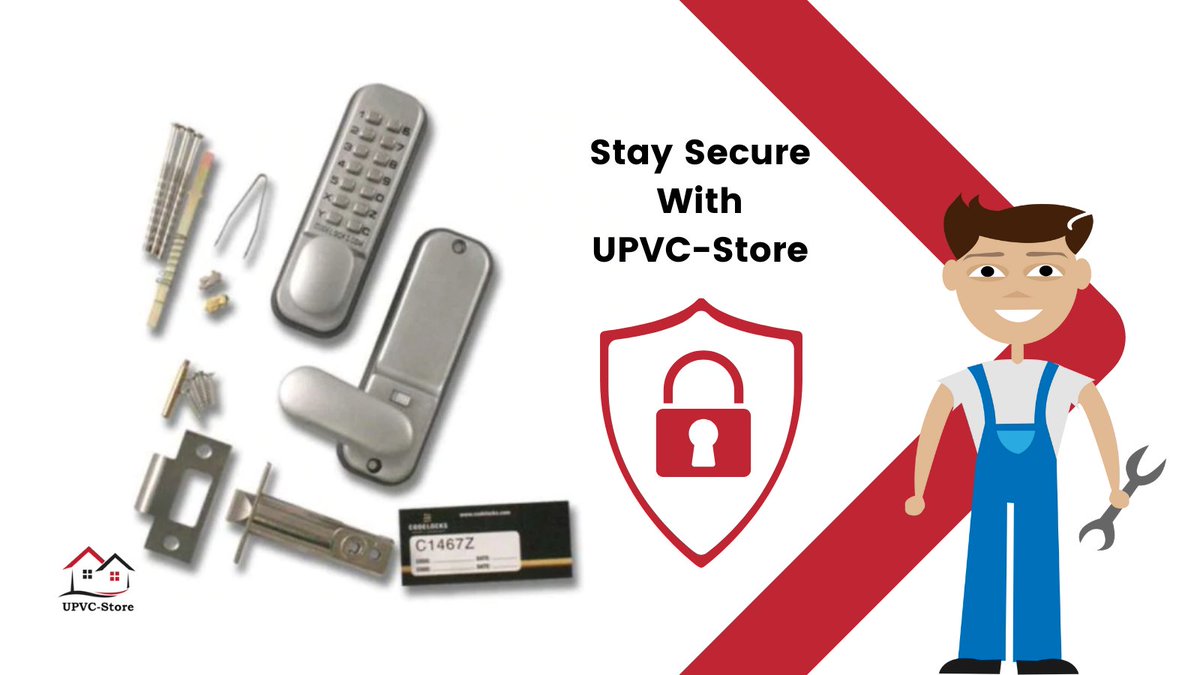 UPVCSTORE tweet picture