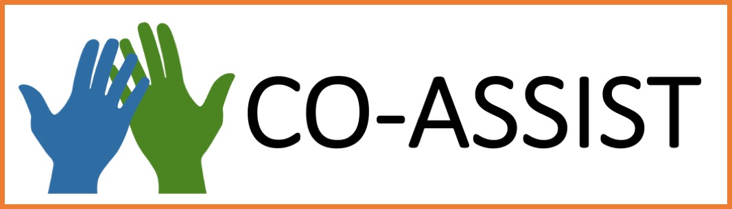 🔍 NEW findings from <a href="/COASSIST_OCD/">CO-ASSIST</a>

The team have publicised their findings through: 

✍️Animation
🎧Podcast 
📖Plain English summary

🔗Find more info and all of the above here: bit.ly/3P1yqAj

@OCDUK <a href="/AnxietyUK/">Anxiety UK</a>