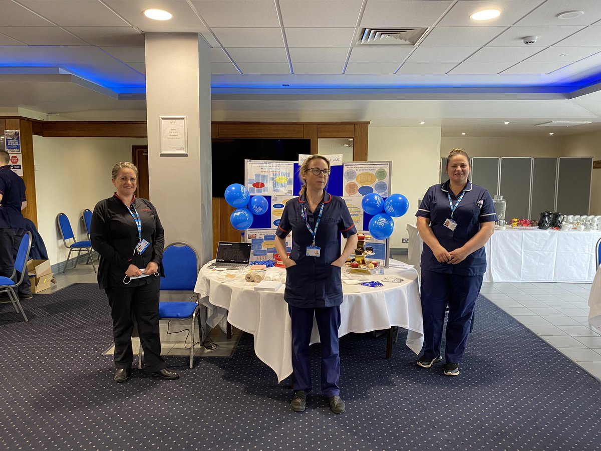 Stacey Batty tweet media