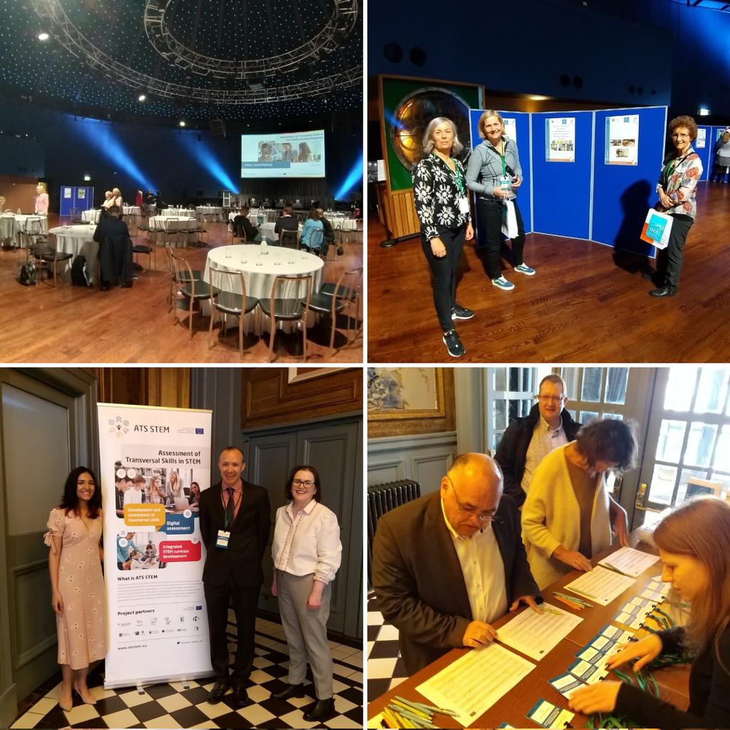 ATS_STEM tweet media