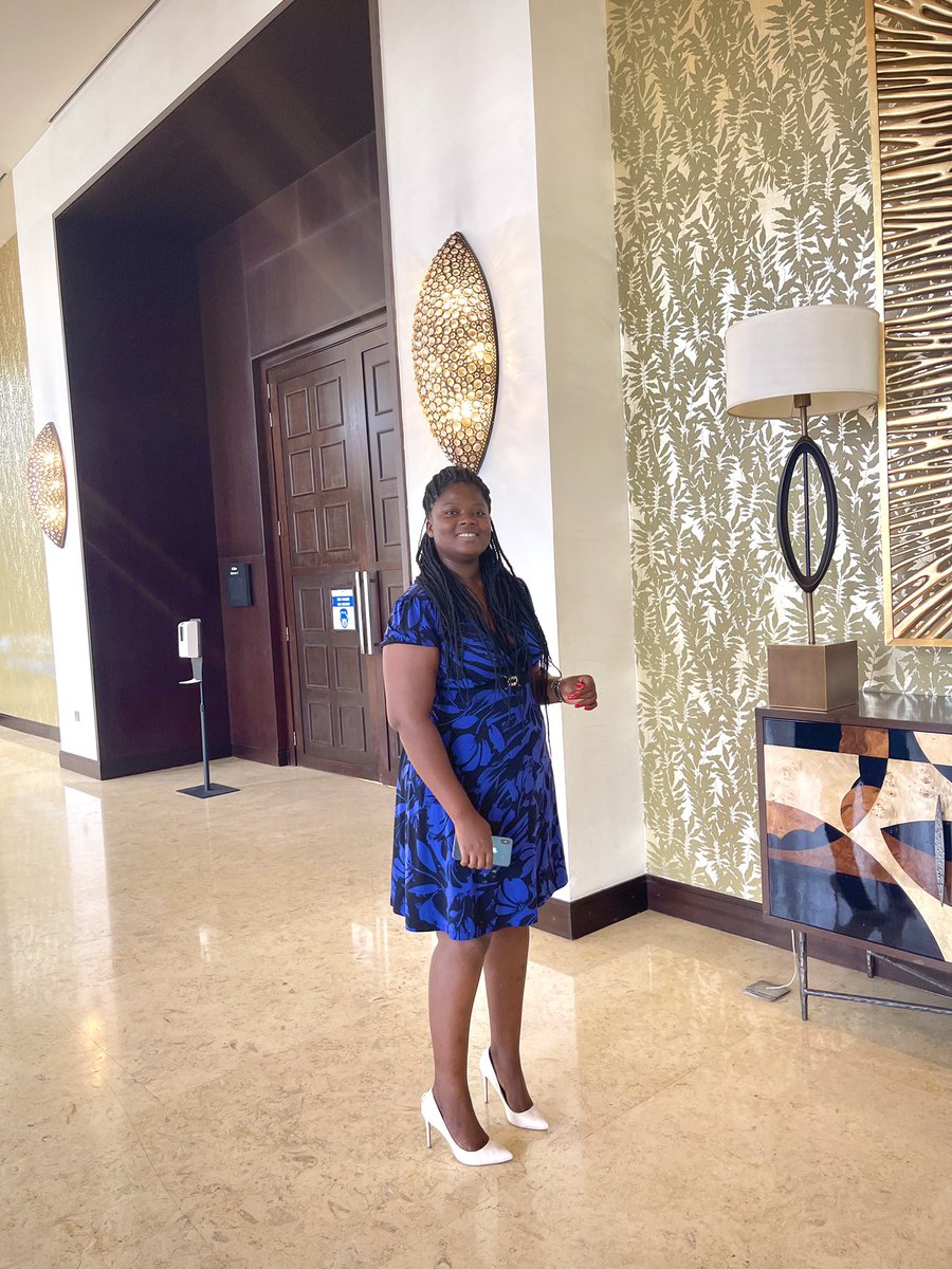 theruthdzokoto's tweet photo. The fear of the LORD leads to life: Then one rests content, untouched by trouble.” Proverbs 19:23,
#IAmContent https://t.co/PRx9qFMIIp