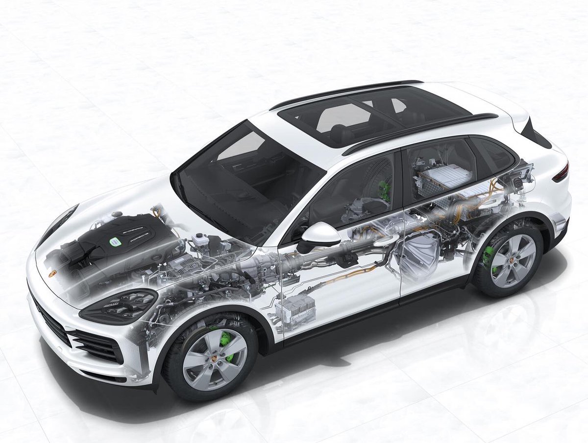 PorscheHellas's tweet photo. Η Cayenne είναι το best seller της Porsche παγκοσμίως, καθώς το πρώτο τρίμηνο του 2022, από τις 68.426 Porsche που πουλήθηκαν, οι 19.029 ήταν Cayenne. 
Το μεγάλο SUV ακολουθεί η Macan με 18.329 πωλήσεις, ενώ τρίτο πιο δημοφιλές, είναι η Taycan, με 9.470 ταξινομήσεις. https://t.co/vNpuE9SCcc