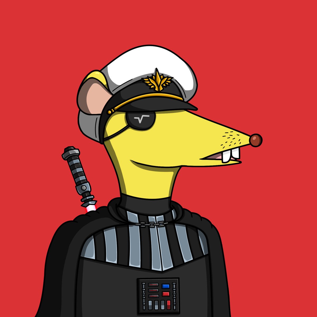 RatixNFT's tweet photo. Thanks all for participating in our Star Wars Day Giveaway‼️ ⭐️

Congratulations to the winners @TimmyTurb00 and @SuperBabyDonut 🥳
Please dm us your wallet address 🐭

P.S. We still have 492 Early Birds left for sale‼️
Join the Gang at https://t.co/PJof9z4idT

#radix #ratix $XRD https://t.co/nXKb18tbx7
