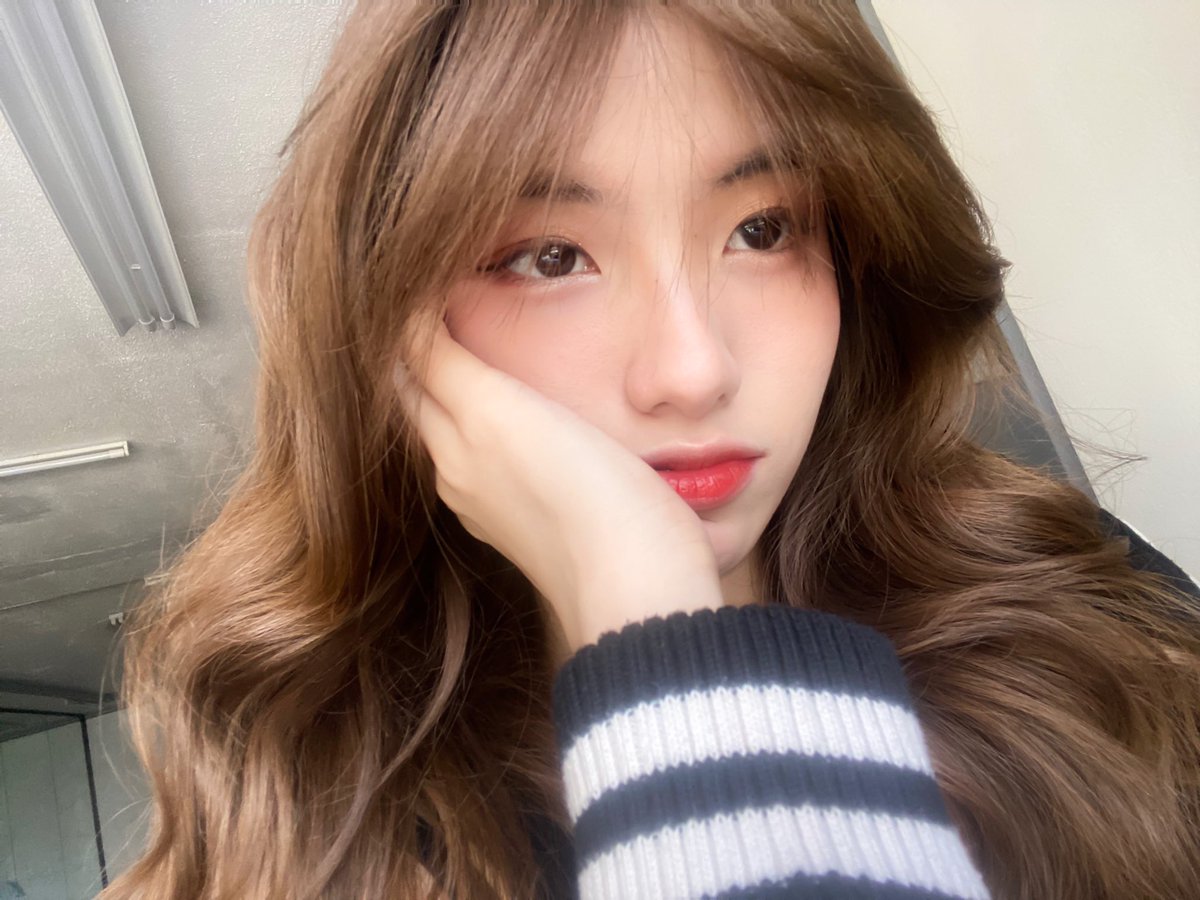 KAIA_Members's tweet photo. 👀🍒♥️ https://t.co/FfjRtqB8Dq