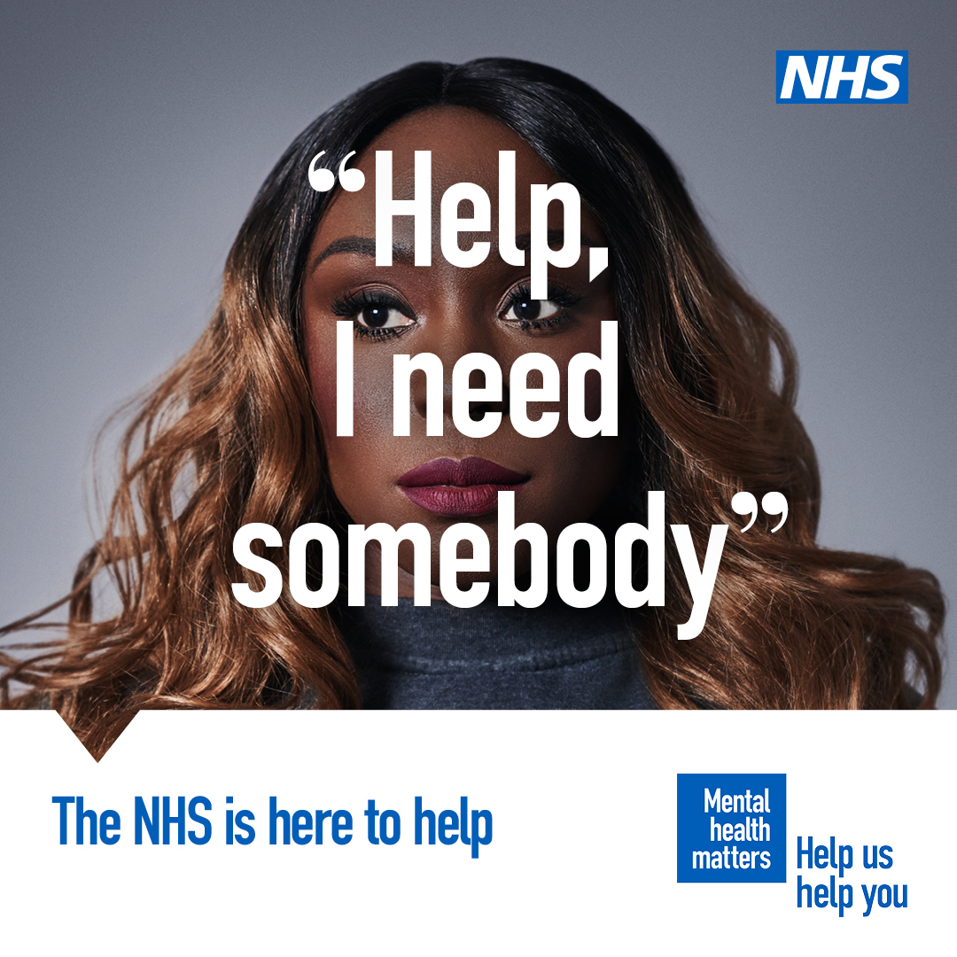 Staffordshire and Stoke-on-Trent ICB tweet media