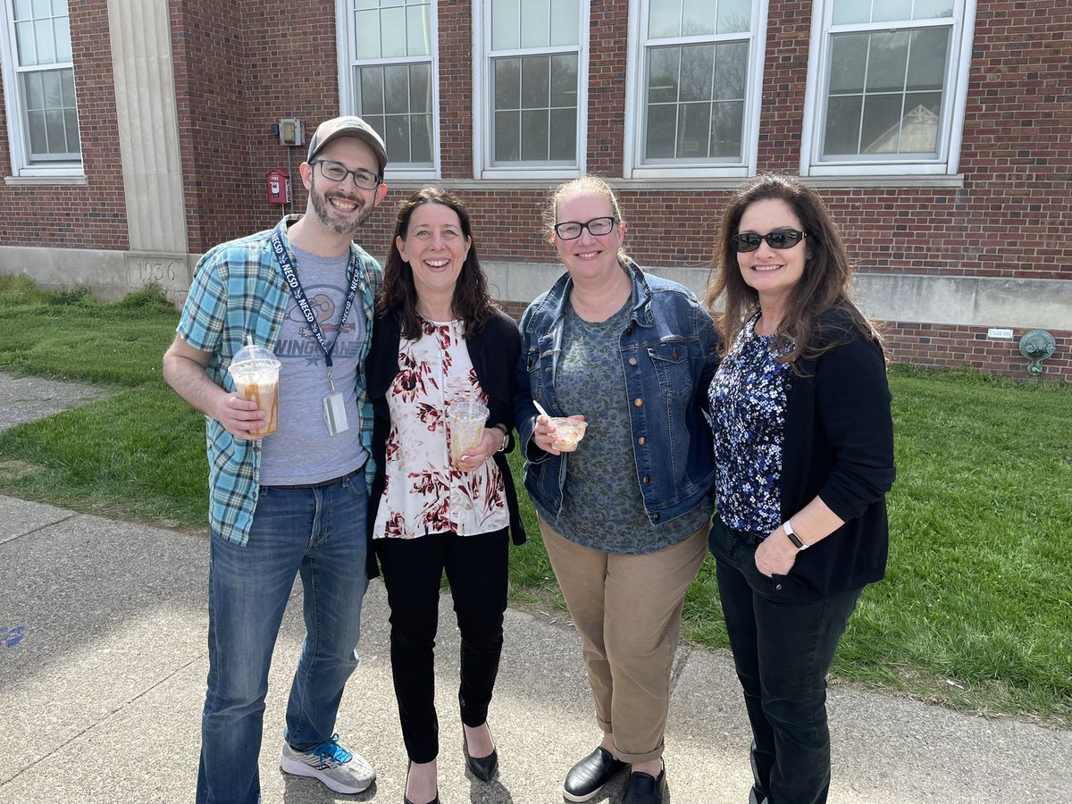 NFA North Campus tweet media